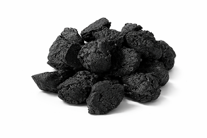 軍艦島・石炭クッキー