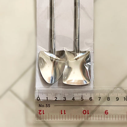 石炭スプーン（2本1セット）