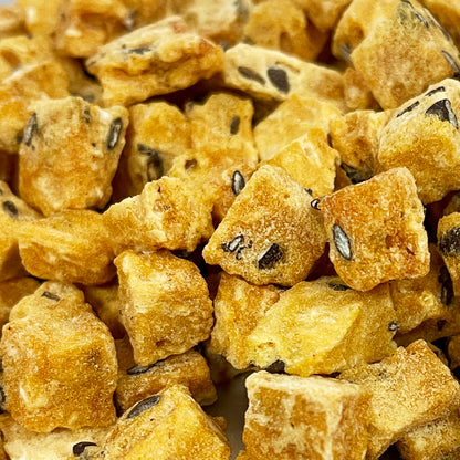 パッションフルーツ（クリスピー・フルーツ）タイ産