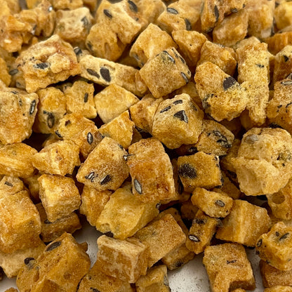 パッションフルーツ（クリスピー・フルーツ）タイ産