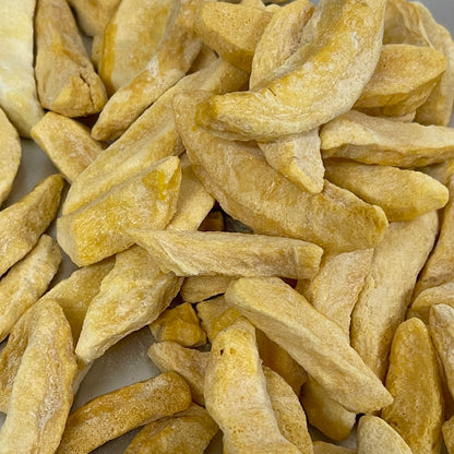 マンゴー スライス（フリーズドライ）タイ産