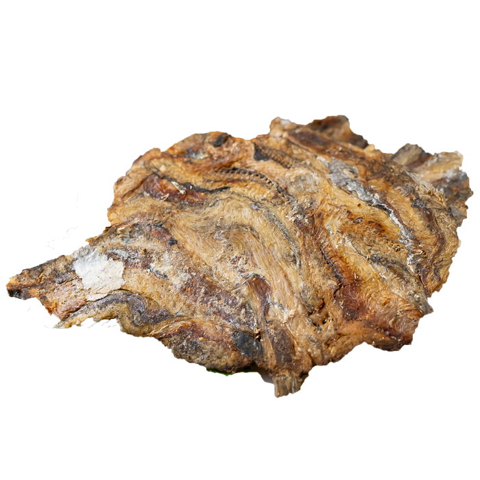 いりこせんべい