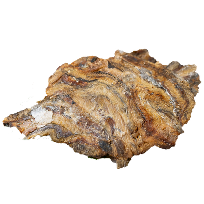 いりこせんべい