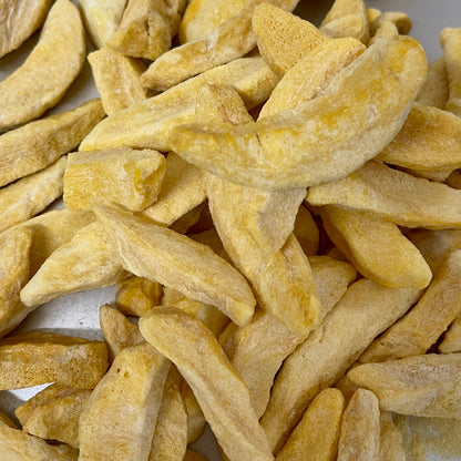 マンゴー スライス（フリーズドライ）タイ産