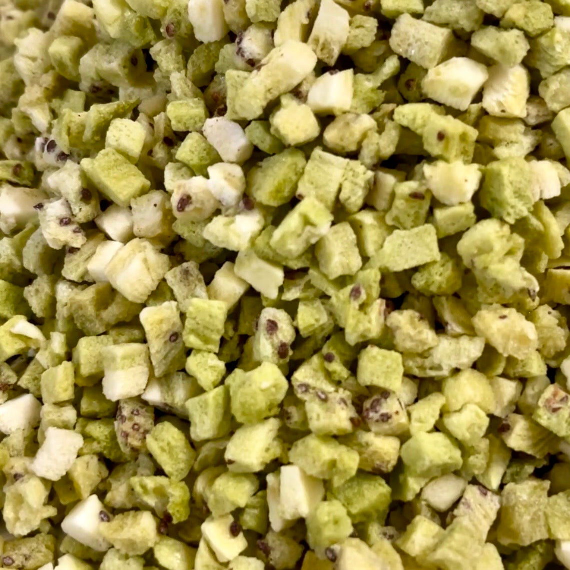 キウイ ダイス（フリーズドライ）