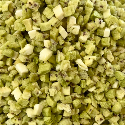 キウイ ダイス（フリーズドライ）