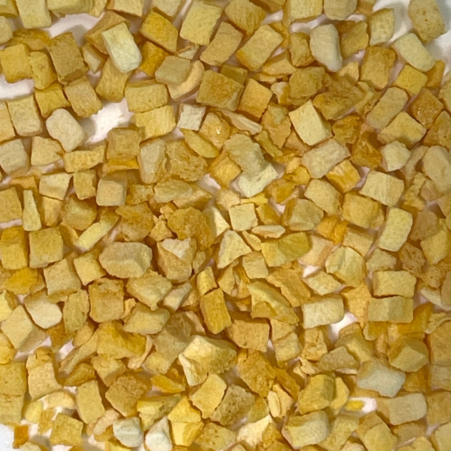 マンゴー ダイス（フリーズドライ）中国産