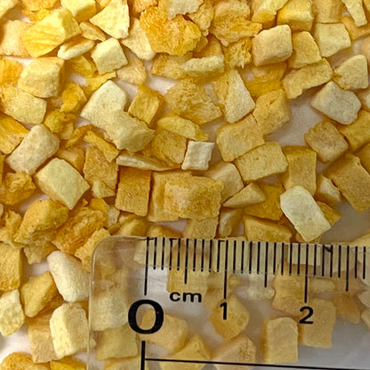 マンゴー ダイス（フリーズドライ）中国産